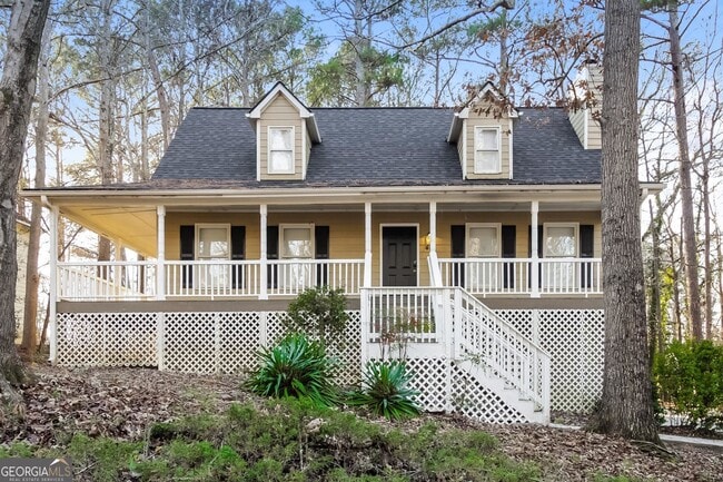 Building Photo - 413 Oak Landing Dr Rental