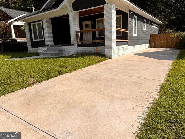 Photo - 1454 St Francis Ave