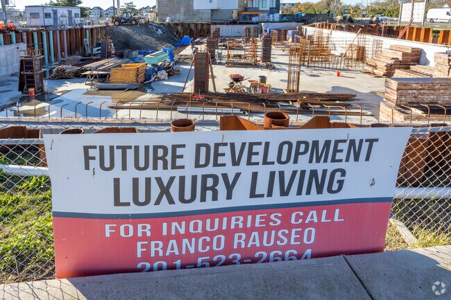 Construcción 10/27/22 - Aqua Vista