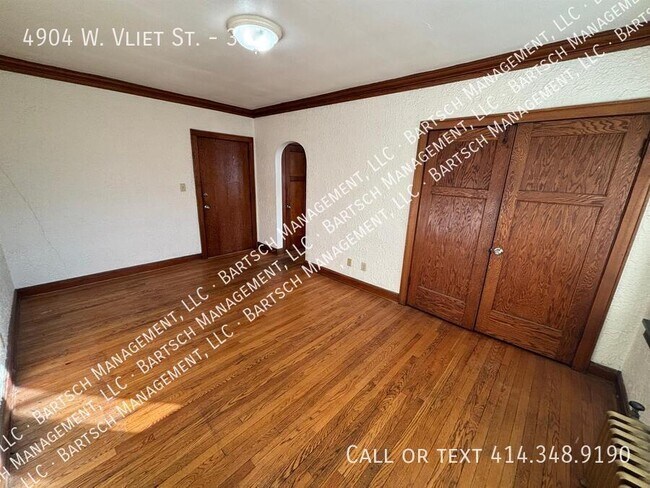 Photo - 4904 W Vliet St Unit 3