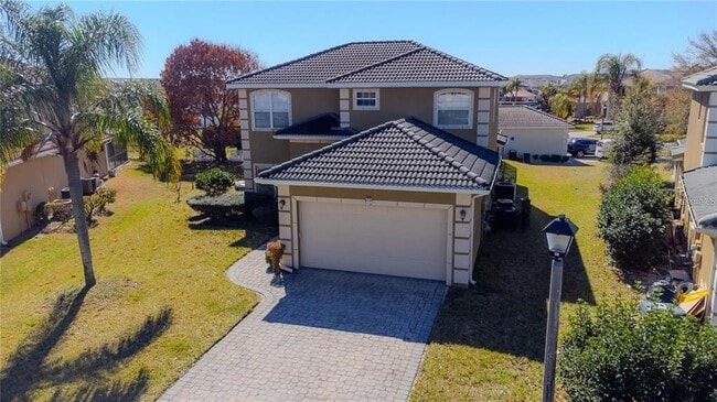 416 Vista Loop