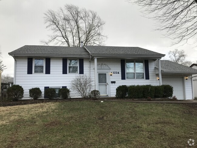 Building Photo - 1224 Marchi Dr Rental