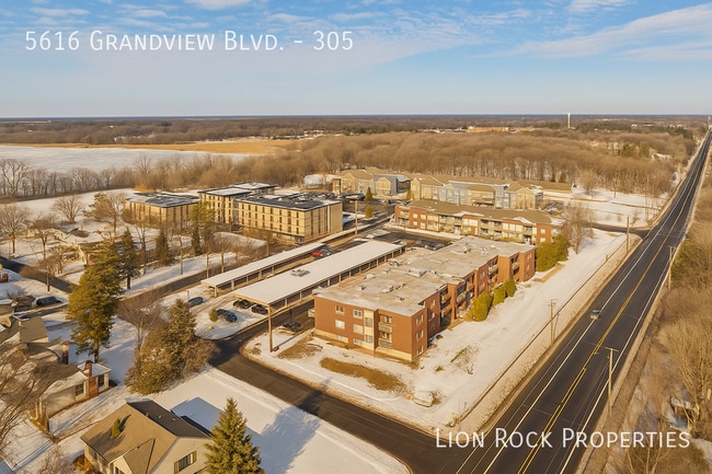 Photo - 5616 Grandview Blvd Unit 305