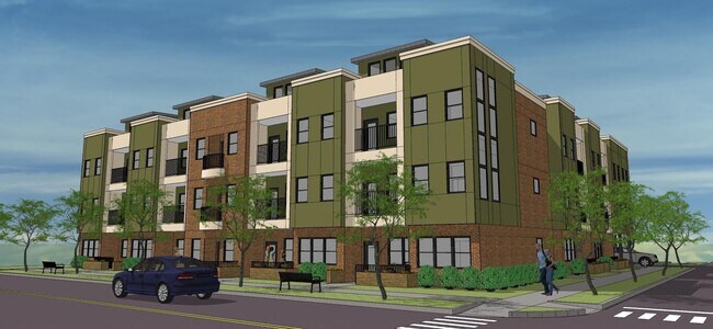 Photo - 213 W Green St