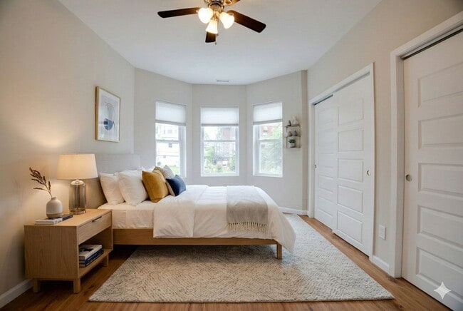 Photo - ???Newly Renovated MODERN 3BR and 1.5Bath Home in Mount Airy