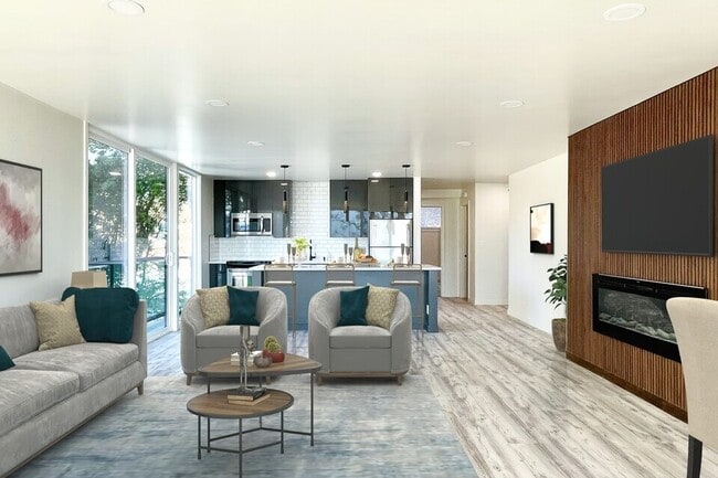 Photo - Canyon View Apartments