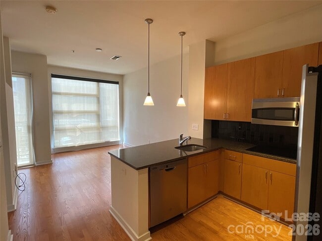 Photo - 525 E 6th St Unit 301