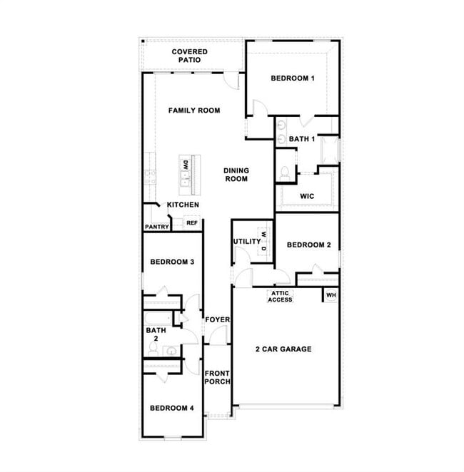 Photo - 314 Addison Pl
