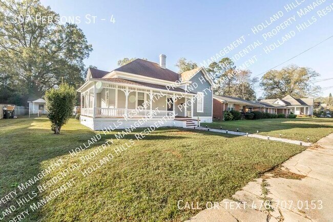 Photo - 307 Persons St Unit 4