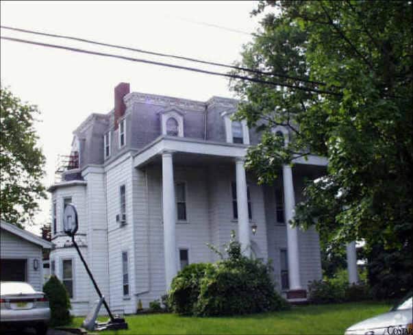 Photo - 1416 Esterbrook Ave Apartments