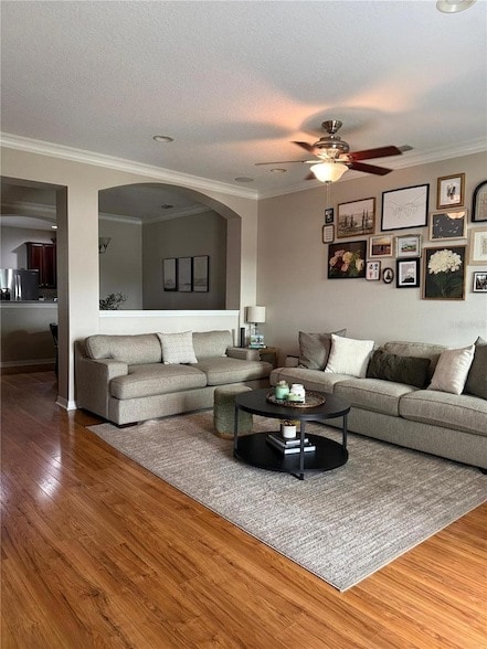 Photo - 10409 Crimson Park Ln
