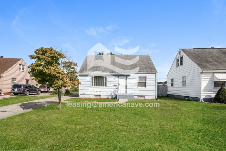 226 Concord Ave