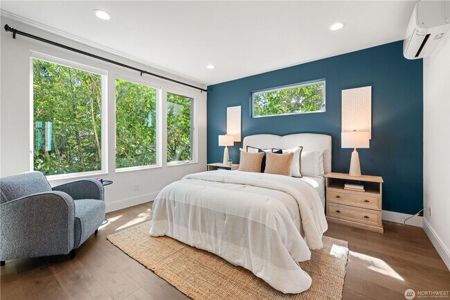 Photo - Modern Luxury Living in Fremont with Private Rooftop Deck