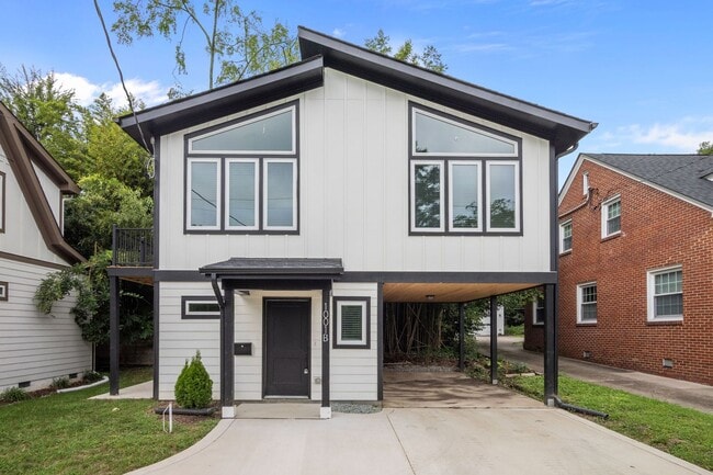 Building Photo - New Construction in Trinity Park near Duke... Rental