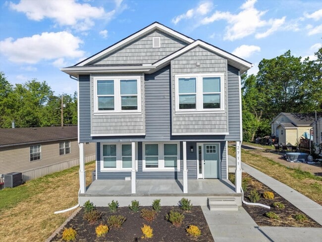 Building Photo - 2713 Tarleton Ave