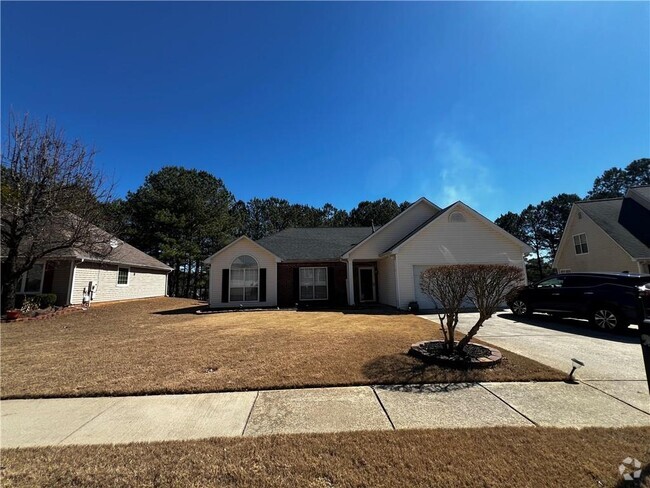 Building Photo - 12012 Red Ivy Ln Rental