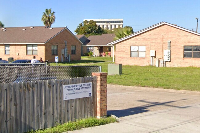Photo - 509 Old Robstown Rd Unit #509