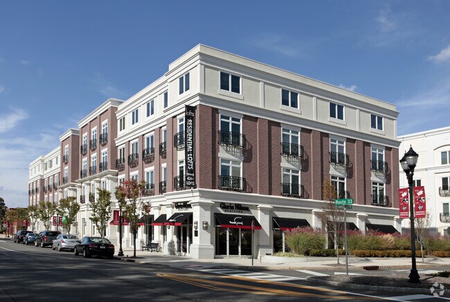 Photo - The Lofts at Town Center