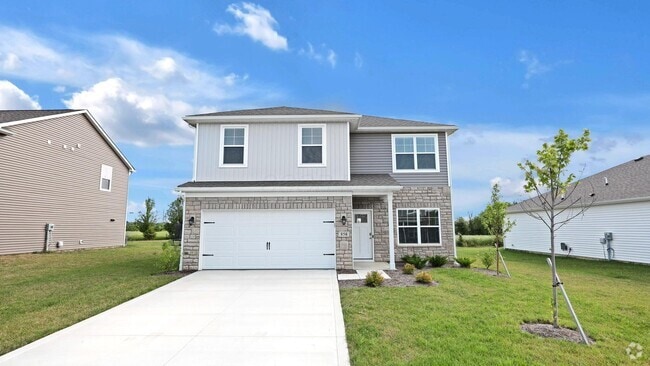 Building Photo - 858 Sunny Vale Dr Rental