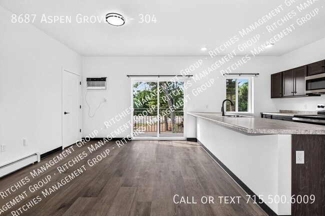 Photo - 8687 Aspen Ln Unit 304