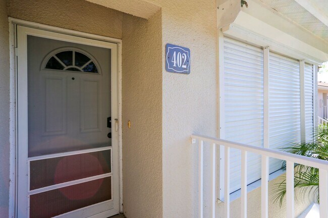 Photo - ** 3/2 VERY NICE TOWNHOUSE AVAILABLE FOR S...