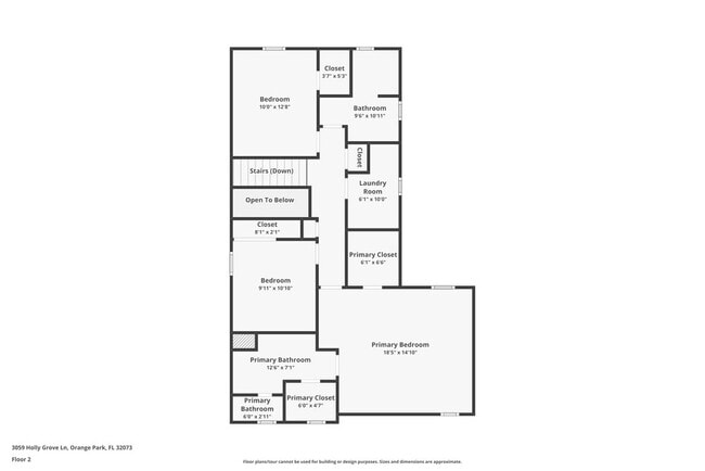 Photo - 3059 Holly Grove Lane