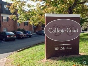 College Court - College Court Apartments