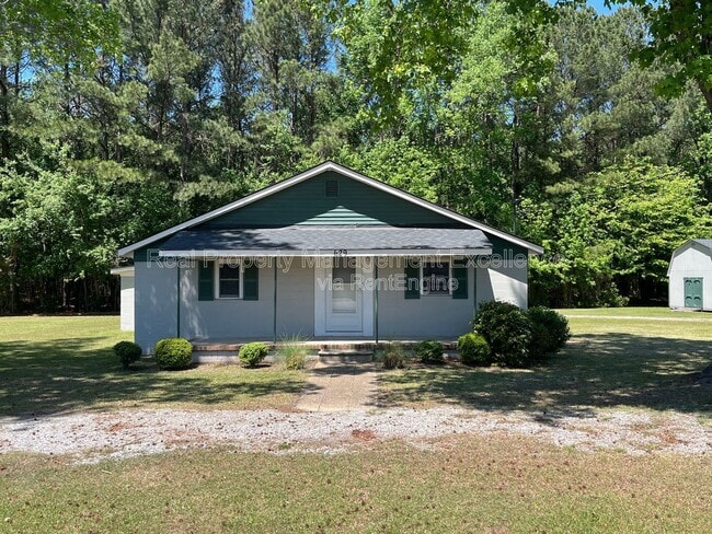 Photo - 629 S Peedin Ave