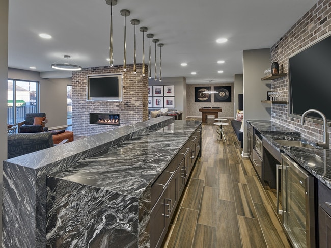 Photo - The Garrison