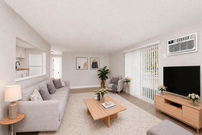 Photo - Reed Park Apartments