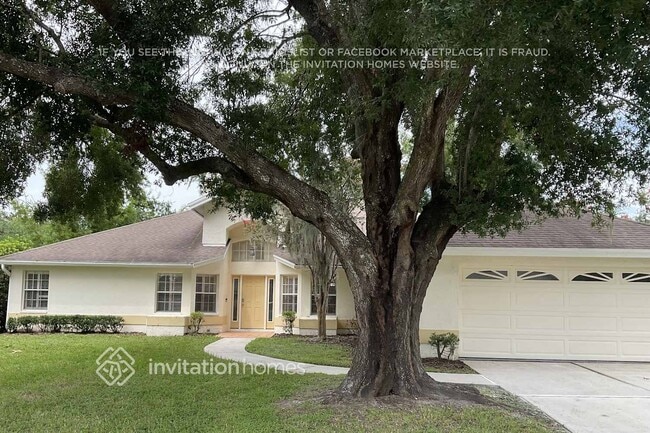 Building Photo - 16709 Windsor Park Dr Rental
