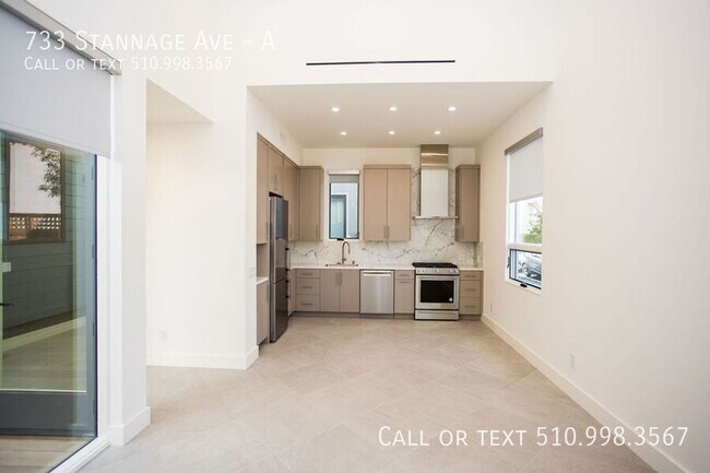 Photo - 733 Stannage Ave Unit A