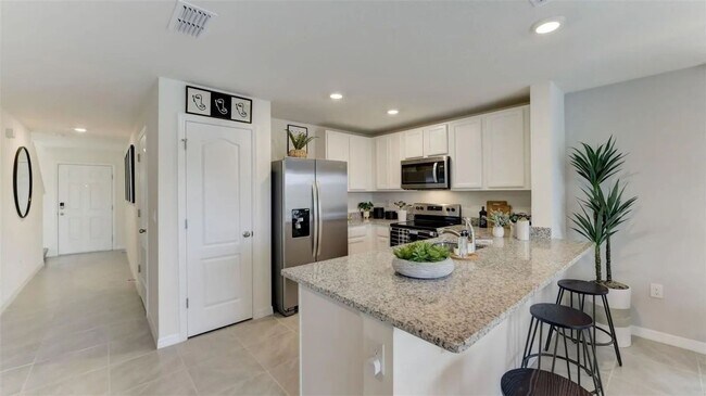 Photo - Townhouse For Lease in Central Florida