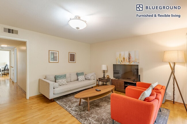 Building Photo - 2315 Eastridge Ave Rental