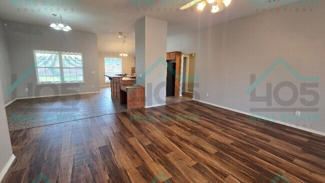 Photo - 4 Bedroom in Norman