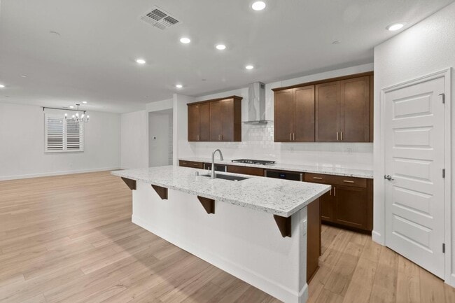 Photo - 3 YEARS NEW, BUILT BY LENNAR HOMES, 4 BED, 3 BATH, 2 CAR GARAGE