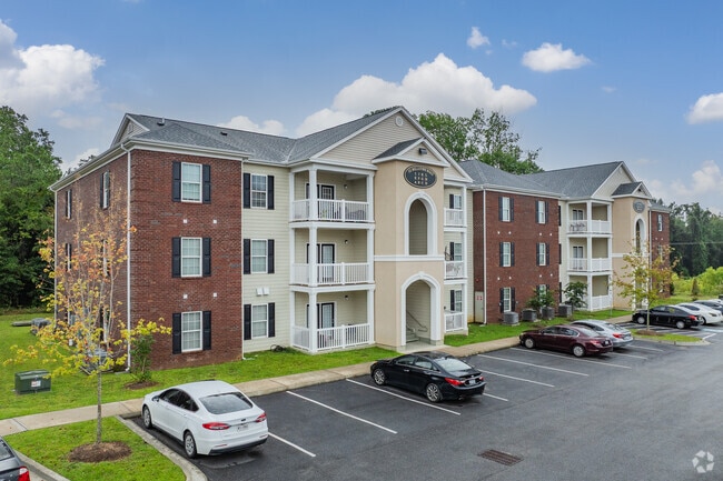 Building Photo - Millstone Place Rental