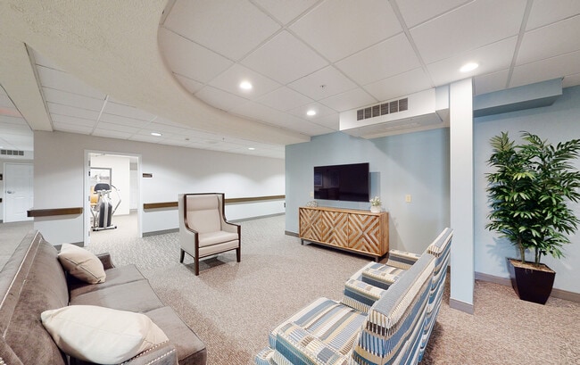 Photo - The Willows at Springhurst Independent Living