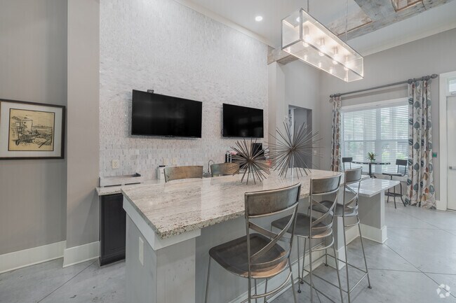 Casa club - Ansley Commons