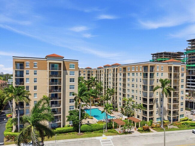 1801 N Flagler Dr Unit 419
