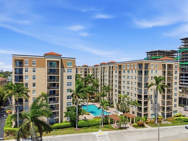 Photo - 1801 N Flagler Dr Unit 419