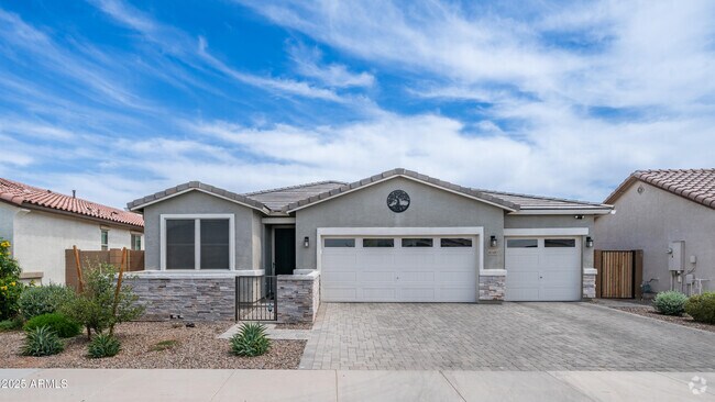 Building Photo - 40410 W Haley Dr Rental