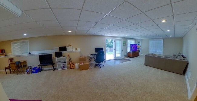 Photo - 3D Tour Available - Beautiful Home w/ Fully Finished Basement + Fenced-in Yard + Screened-in Deck...