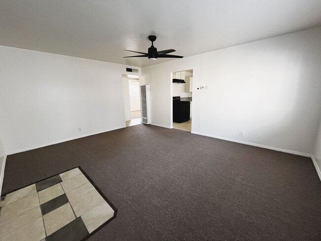 Photo - 1802 Forrest St Apartment Unit 1802 1/2 Forrest Ave