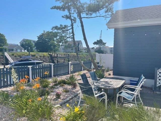 Photo - 2218 Fairfield Beach Rd