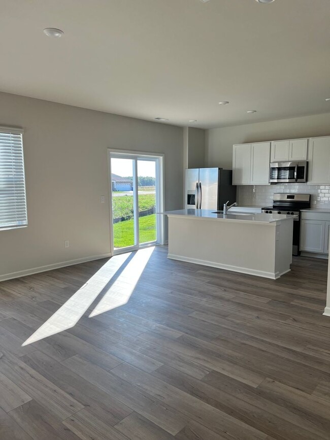 Photo - Brand New Three Bedroom Home In Sango