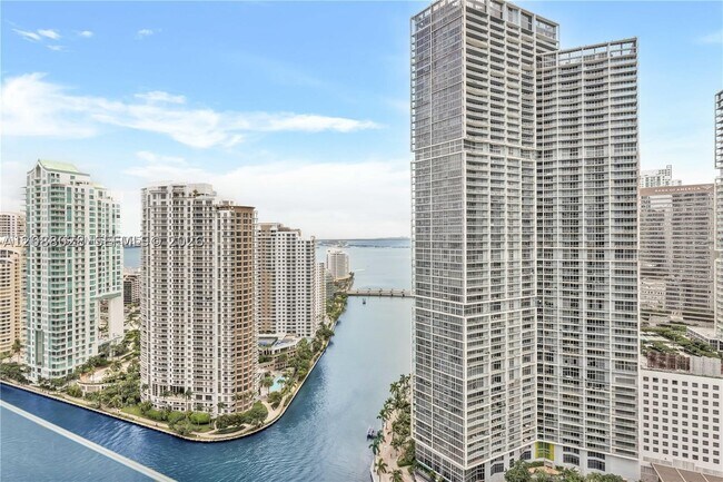 Photo - 300 Biscayne Blvd Unit 2907W