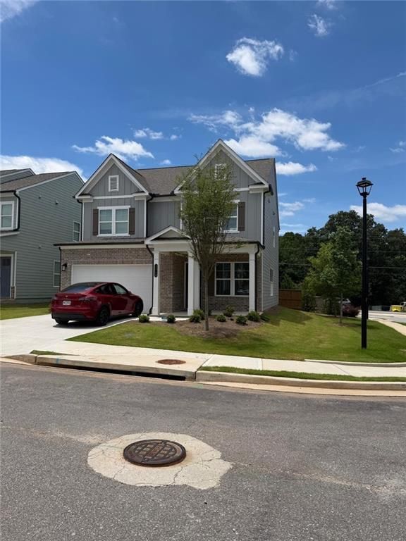 Photo - 3519 Annsbury Ct