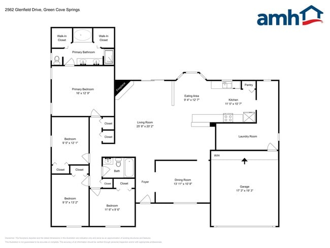 Photo - 2562 Glenfield Dr