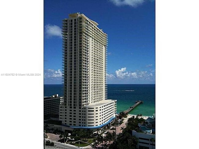 Photo - 16699 Collins Ave Unit #3601